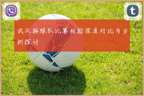 武汉排球队比赛经验深度对比与分析探讨