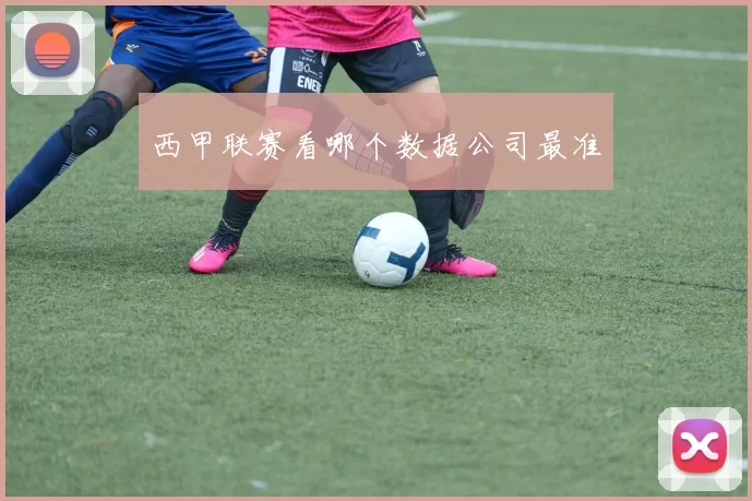 西甲联赛看哪个数据公司最准