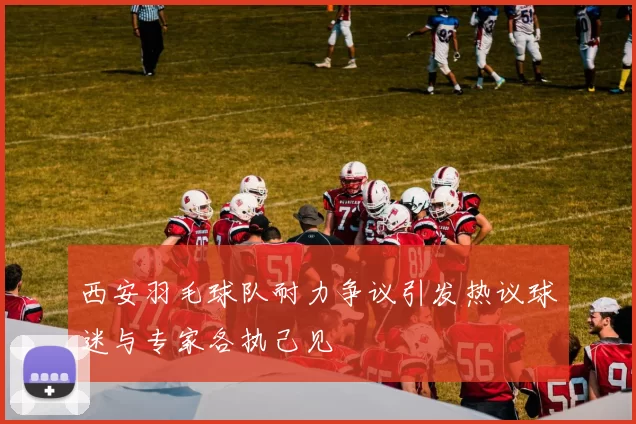 西安羽毛球队耐力争议引发热议球迷与专家各执己见