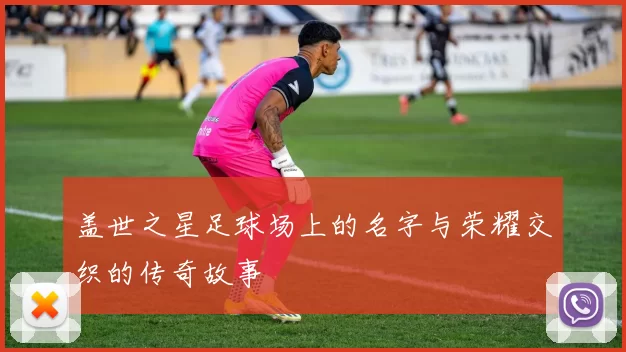 盖世之星足球场上的名字与荣耀交织的传奇故事