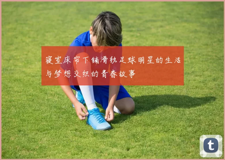 寝室床帘下铺滑轨足球明星的生活与梦想交织的青春故事