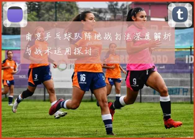 南京乒乓球队阵地战打法深度解析与战术运用探讨