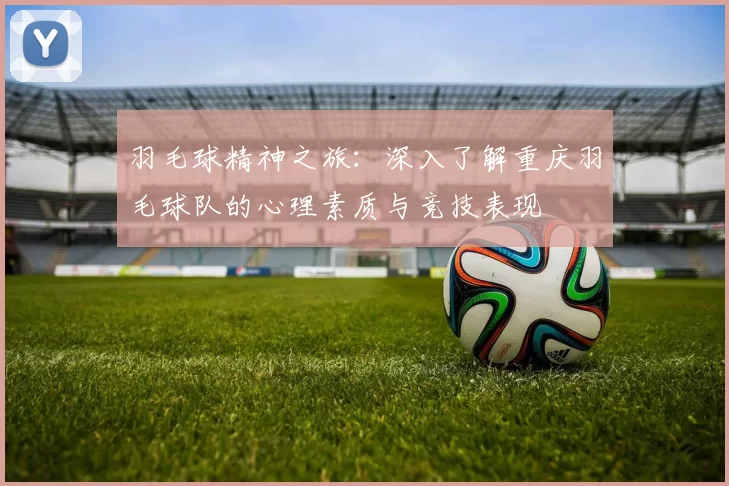 羽毛球精神之旅：深入了解重庆羽毛球队的心理素质与竞技表现