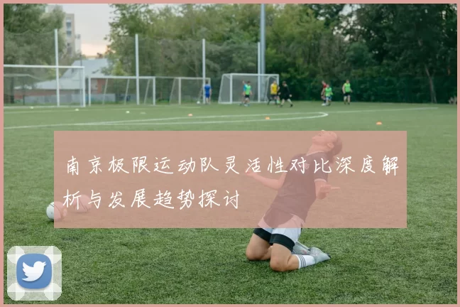 南京极限运动队灵活性对比深度解析与发展趋势探讨