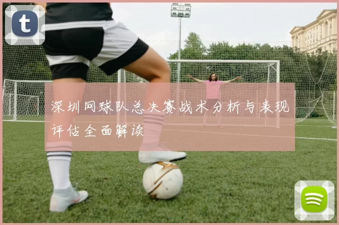 深圳网球队总决赛战术分析与表现评估全面解读