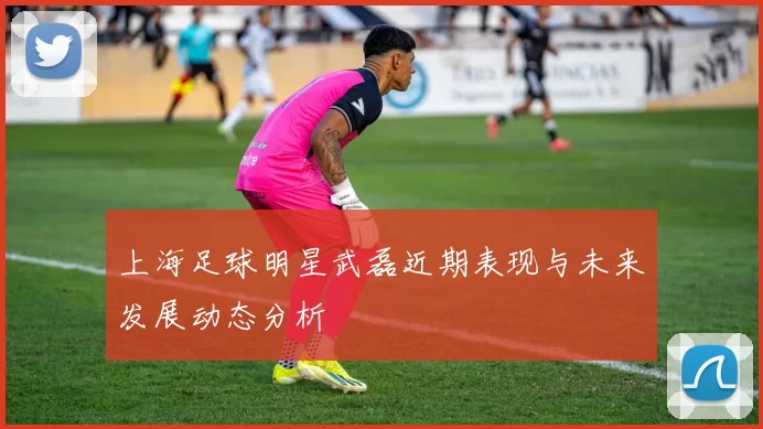 上海足球明星武磊近期表现与未来发展动态分析
