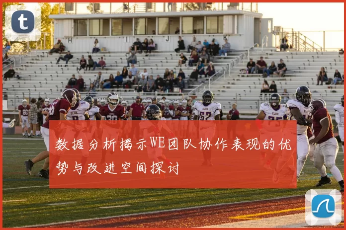 数据分析揭示WE团队协作表现的优势与改进空间探讨
