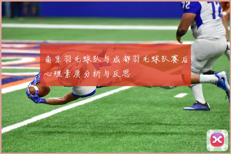 南京羽毛球队与成都羽毛球队赛后心理素质分析与反思