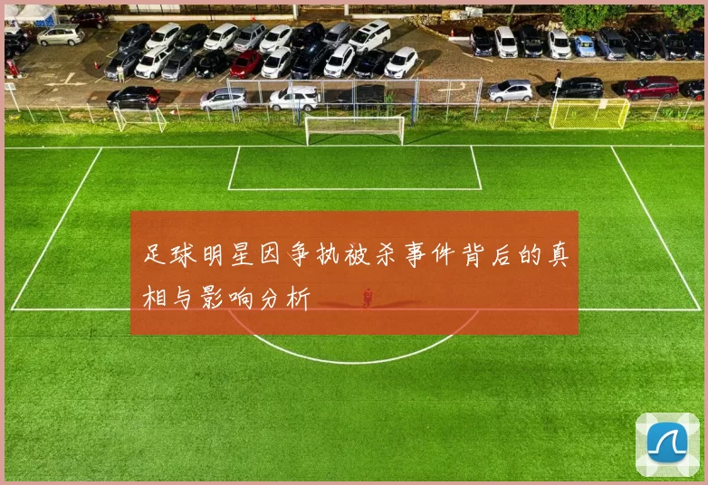 足球明星因争执被杀事件背后的真相与影响分析