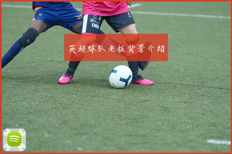 英超球队老板背景介绍