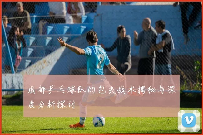 成都乒乓球队的包夹战术揭秘与深度分析探讨